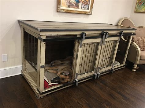 large indoor dog kennels|extra large dog kennel inside.